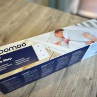 Cuscino posizionatore Doomoo Baby Sleep Laterale
