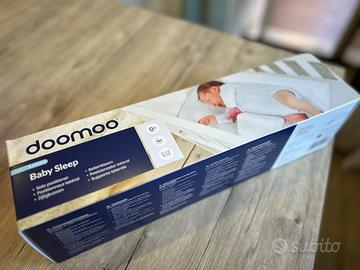 Cuscino posizionatore Doomoo Baby Sleep Laterale