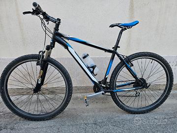 MB Gravity Crosscountry 27.5 - Trattabile