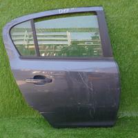 PORTIERA POSTERIORE DESTRA OPEL Corsa D 5P 1Â° Ser