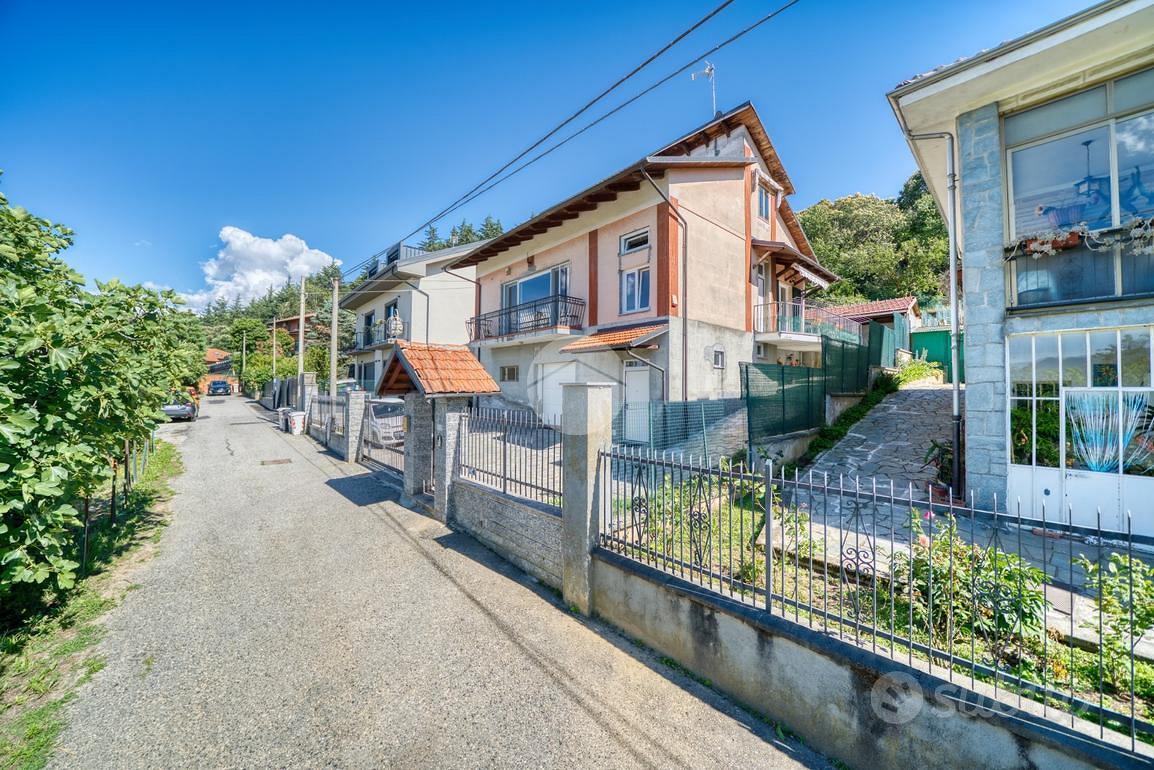 House in Rivoli, Torino - Vista 2