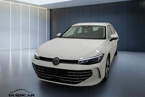 VOLKSWAGEN Passat IX 2024 - Passat 1.5 tsi ehybrid