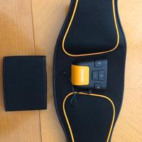 Cintura addominale Beurer Active EMS