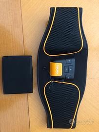 Cintura addominale Beurer Active EMS