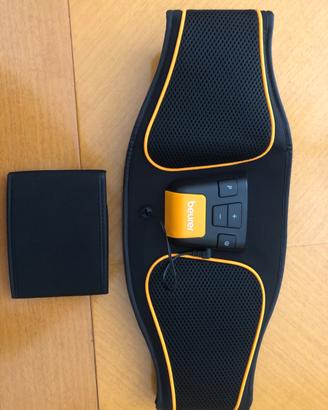 Cintura addominale Beurer Active EMS