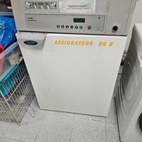 asciugatrice professionale 
