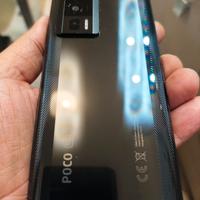 Poco F5 Pro in garanzia ufficiale 
