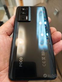 Poco F5 Pro in garanzia ufficiale 