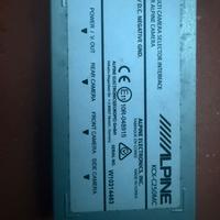 Alpine kcx c250 mc