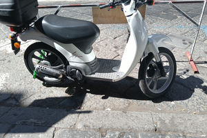 Honda cc 50 Catania