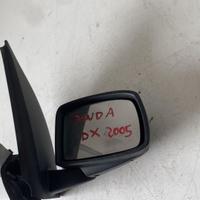 SPECCHIETTO RETROVISORE DESTRO FIAT Panda 2Â° Seri