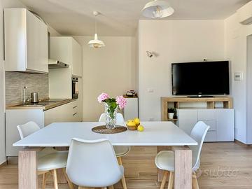 Rifugio delle querce antiche - antro del silenzio