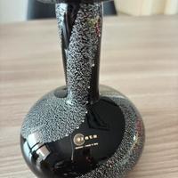 Ampolla in vetro di Murano