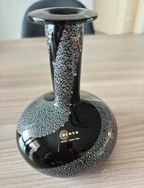 Ampolla in vetro di Murano