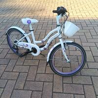 Bici 20 - Montana Swing