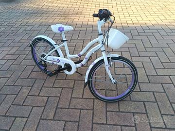 Bici 20 - Montana Swing