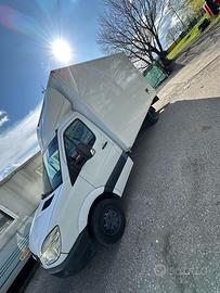 Mercedes camion