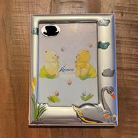 Cornice Ranieri  in argento 925