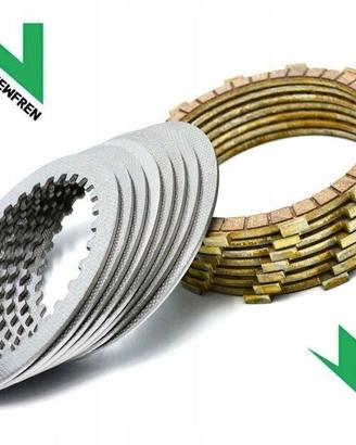 Dischi frizione Newfren KTM EXC EXC-F F1485AC