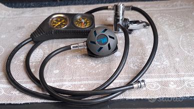 Erogatore Scubapro R190 .