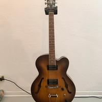 Ibanez AF 55 TF CON CUSTODIA