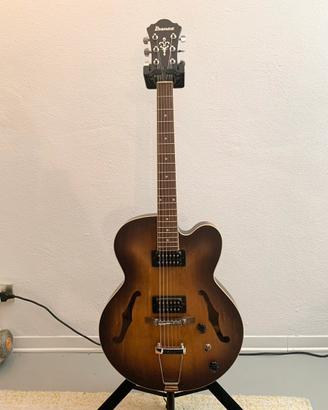 Ibanez AF 55 TF CON CUSTODIA