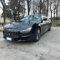 Maserati Ghibli 3.0 Diesel 250 CV GranLusso Zegna