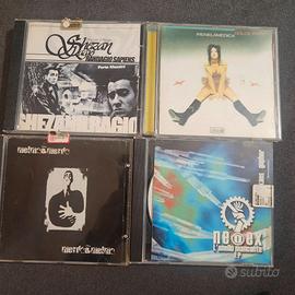 Neo Ex, melma merd, Shezan il Ragio