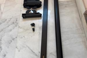 Barre portatutto farad