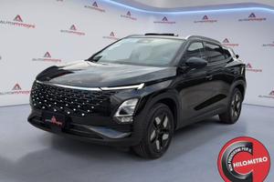 OMODA 5 1.6 T-GDI PREMIUM DCT