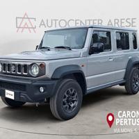 Suzuki Jimny 1.5 Top 4wd allgrip auto 5porte