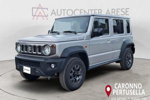 Suzuki Jimny 1.5 Top 4wd allgrip auto 5porte