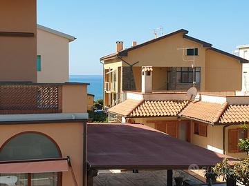 Castiglione della Pescaia . 50 m dalla spiaggia