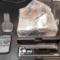 Autoradio Alpine CDA-7944R
