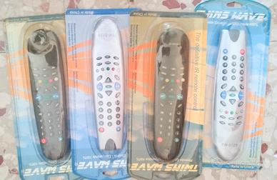 Telecomando x TV Beko, come giocattolo