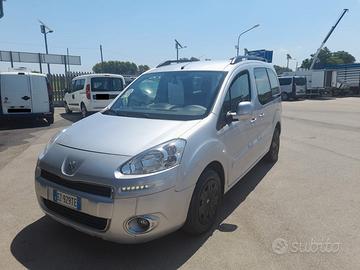 PEUGEOT PARTNER 5 p n1