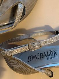 Scarpe per tango argentino