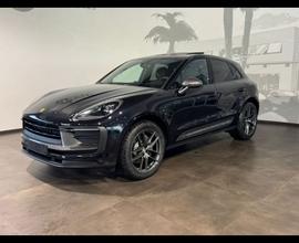 Porsche Macan 2.0 T