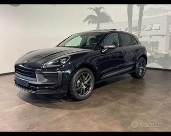 Porsche Macan 2.0 T