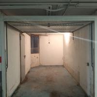 Garage periodo Festival