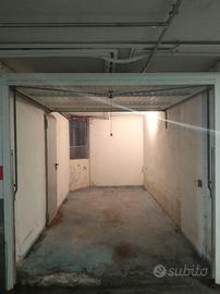 Garage periodo Festival