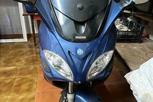 Piaggio X9 2003 200cc