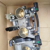 Corpo Farfallato Yamaha Mt 09 2017 - 2020 usato