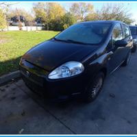 Ricambi Usati FIAT GRANDE PUNTO (2Y) 2007