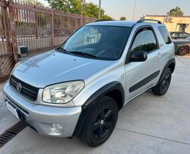 Toyota RAV 4 2.0 150CV 4x4 -3 PORTE-