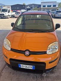Fiat panda 1.0 Hybrid  70CV City Life