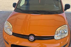 Fiat panda 1.0 Hybrid  70CV City Life