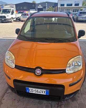 Fiat panda 1.0 Hybrid  70CV City Life