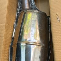 Scarico ufficiale Daytona 675