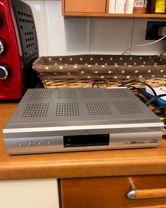 Ricevitore digitale terrestre Humax DTT-4500